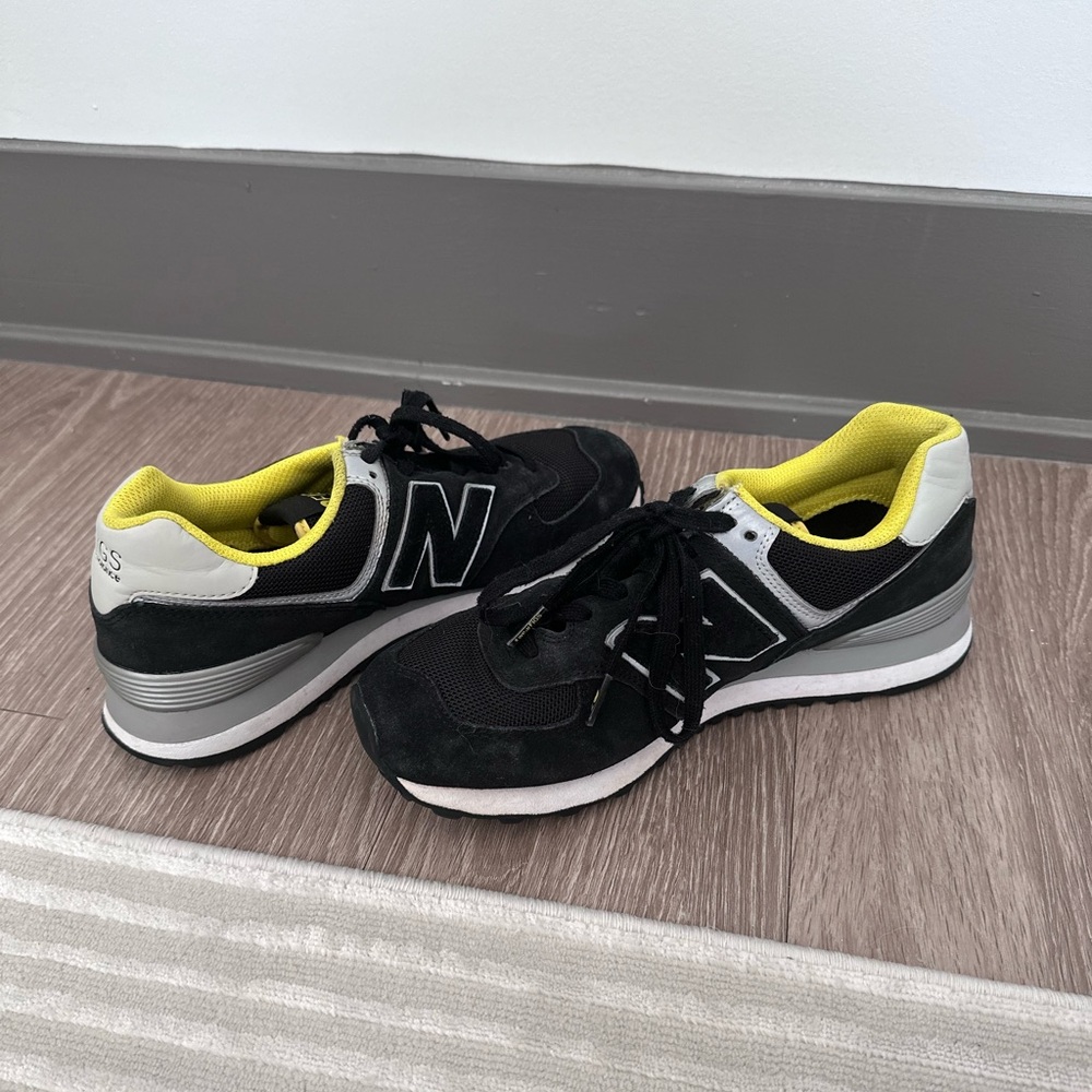 New Balance 574 FIGS